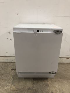 LOGIK INTEGRATED FREEZER MODEL: LIF60W23