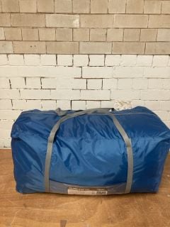 VANGO AIRBEAM SOLARIS II AIR 500 FAMILY TENT