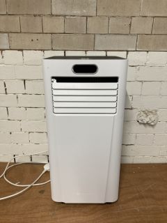 MEACOCOOL MC SERIES PORTABLE AIR CONDITIONER