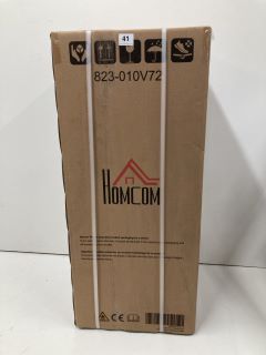 HOMCOM AIR COOLER (SEALED)