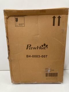 PAWHUT PET HOUSE (SEALED)