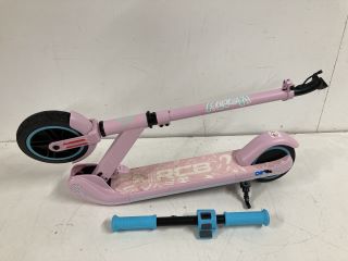 RCB KIDS ELECTRIC SCOOTER (COLLECTION ONLY)