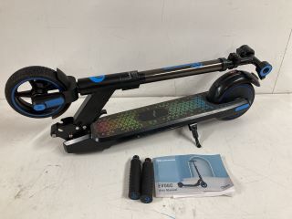 EVERCOSS KIDS ELECTRIC SCOOTER (COLLECTION ONLY)