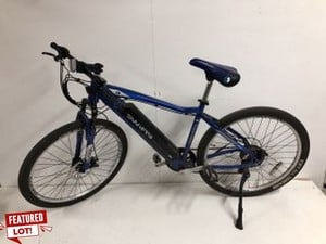 SWIFTY ELECTRIC BIKE RRP:£760.76