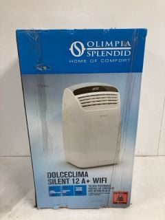 OLYMPIA SPLENDID DOLCECLIMA SILENT 12 A+ WIFI