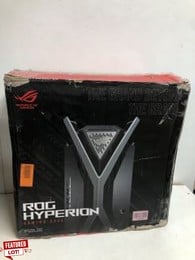 ROG HYPERION GAMING PC/COMPUTER CASE RRP:£359.99