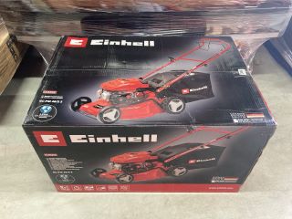 EINHELL GC-PM 46/5 S PETROL LAWNMOWER