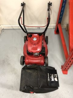 EINHELL PETROL LAWNMOWER