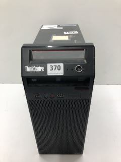 LENOVO THINKCENTRE EDGE 70 320GB PC.. INTEL CORE 2 DUO, 4GB RAM,   [JPTN40146]