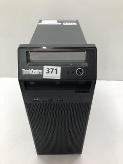 LENOVO THINKCENTRE EDGE 70 320GB PC.. INTEL CORE 2 DUO, 4GB RAM,   [JPTN40147]