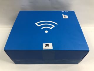 LINKSYS VELOP HOME WIFI 6 TRY-BAND SERIES. (WITH BOX & AC ADAPTOR)  [JPTN40193]