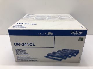 BROTHER DR-241CL PRINTER CARTRIDGE