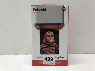 POLAROID HI-PRINT PHOTO PRINTER