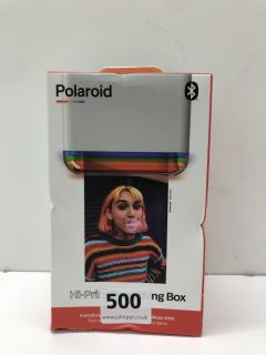 POLAROID HI-PRINT PHOTO PRINTER