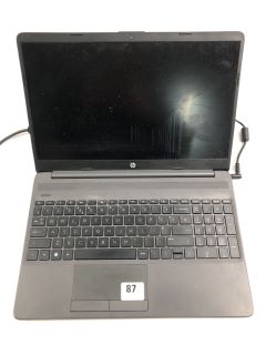 HP 255 G8 LAPTOP. (SALVAGE PARTS ONLY).   [JPTN40252]