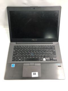 ASUS NOTEBOOK B8430U LAPTOP. (SALVAGE PARTS ONLY).   [JPTN40251]