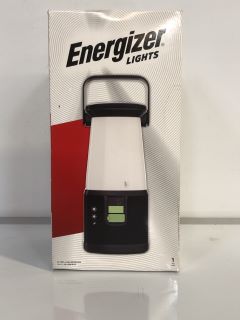 3 X ENERGIZER 360 LANTERN