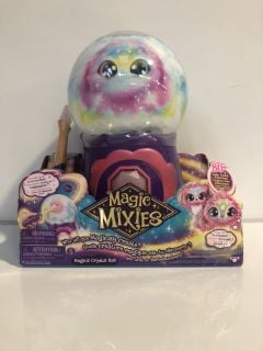 2 X MAGIC MIXIES TOYS