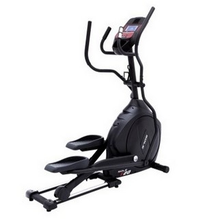 SOLE E20 ELLIPTICAL TRAINER - MODEL: SOELE20 - RRP: £1,299