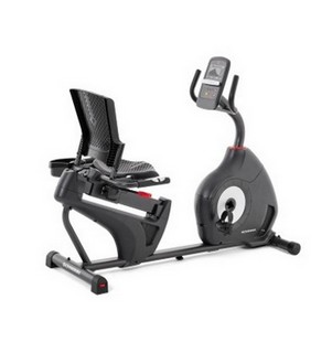 SCHWINN 510R RECUMBENT CYCLE - MODEL: SCCY510R - RRP: £749