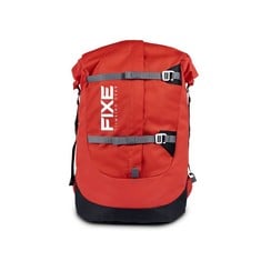 FIXE FITA CLIMBING BACKPACK, UNISEX FOR ADULTS, 36L, RED, XL, T00023 - LOCATION 12C.