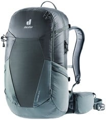 DEUTER FUTURA 29 L HIKING BACKPACK EXTRA LONG BLUE - LOCATION 8C.