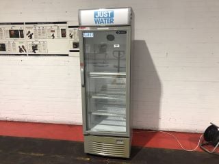 COOLPOINT REFRIGERATION DRINKS DISPLAY CHILLER MODEL: CX-404 - RRP £742