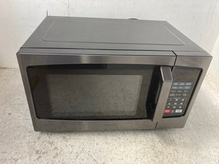 TOSHIBA ML-EM23P DIGITAL SOLO MICROWAVE OVEN: LOCATION - WH9