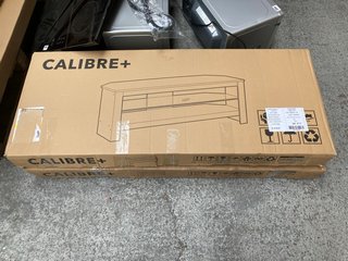 CALIBRE+ CORNER TV STAND FOR TV'S UP TO 55": LOCATION - B7