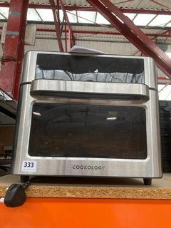 COOKOLOGY AIR FRYER AND OVEN: MODEL CAF250DI - RRP £129: LOCATION - BR13