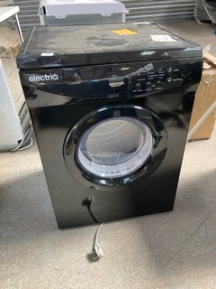 ELECTRIQ 7KG VENTED TUMBLE DRYER: LOCATION - B1