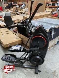 BOWFLEX MAX TRAINER M3 - RRP £999: LOCATION - A4