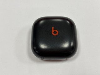 BEATS FIT PRO WIRELESS EAR BUDS IN BLACK (WITH WIRELESS CHARGING CASE) [JPTM120306]