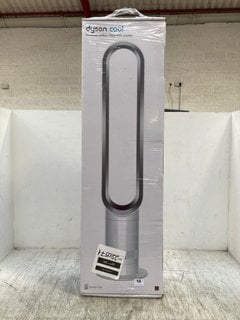 DYSON COOL COOLER FAN RRP - £279: LOCATION - E1 FRONT