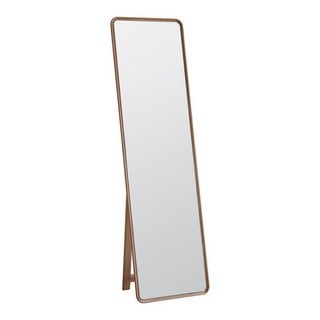 KINGHAM CHEVAL MIRROR 500 X 50 X 1700MM - RRP £539: LOCATION - D2