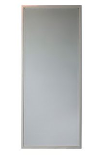 FLOYD LEANER MIRROR 600 X 52 X 1500MM - RRP £194: LOCATION - D2