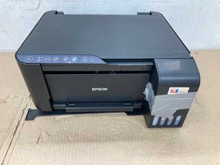 EPSON ECOTANK PRINTER IN BLACK: LOCATION - BR2