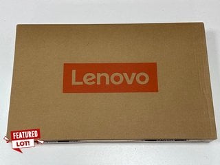 LENOVO V15 G4 AMN 512 GB LAPTOP IN BUSINESS BLACK (WITH BOX & ALL ACCESSORIES) AMD RYZEN™ 5 7520U, 8 GB RAM, 15.6" SCREEN, AMD RADEON™ 610M [JPTM120459] (SEALED UNIT) THIS PRODUCT IS FULLY FUNCTIONAL