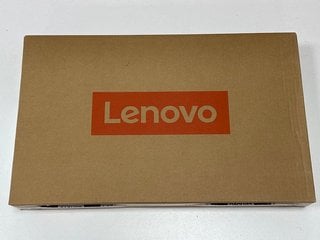 LENOVO V15 G4 AMN 512 GB LAPTOP IN BUSINESS BLACK (WITH BOX & ALL ACCESSORIES) AMD RYZEN™ 5 7520U, 8 GB RAM, 15.6" SCREEN, AMD RADEON™ 610M [JPTM120461] (SEALED UNIT) THIS PRODUCT IS FULLY FUNCTIONAL
