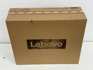 LENOVO IDEAPAD AIO 3 512 GB PC IN BLACK: MODEL NO 24IAP7 (WITH BOX & ALL ACCESSORIES) 13TH GENERATION INTEL® CORE™ I5-13420H, 8 GB RAM, 23.8" SCREEN, INTEL® UHD GRAPHICS [JPTM120514] (SEALED UNIT) TH