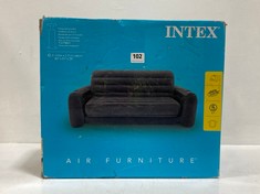 INTEX INFLATABLE PULL-OUT SOFA