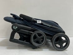 MAXI-COSI LARA2 BABY STROLLER - ESSENTIAL GRAPHITE - RRP £190