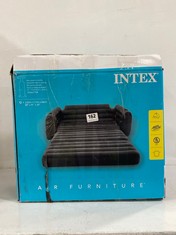 INTEX INFLATABLE PULL-OUT SOFA