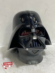 STAR WARS THE BLACK SERIES DARTH VADER PREMIUM ELECTRONIC HELMET - RRP £140