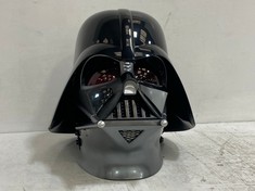 STAR WARS THE BLACK SERIES DARTH VADER PREMIUM ELECTRONIC HELMET - RRP £140