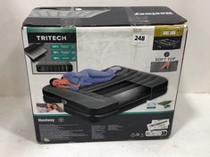 BESTWAY TRITECH INFLATABLE AIR MATTRESS