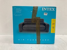 INTEX INFLATABLE PULL-OUT SOFA