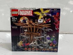 LEGO 76261 MARVEL SPIDER-MAN FINAL BATTLE SET