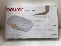 BEURER BABY SCALE