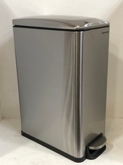 SONGMICS KITCHEN BIN 48L - MODEL: LTB510E48